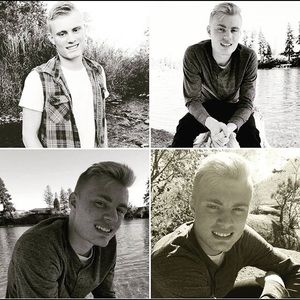 Meet your Posher, Eric